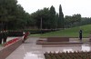 Haydar Aliyev törenle anıldı
