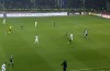 Verilmeyen gol UEFA’lık oluyor