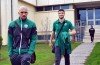Bursaspor Karagümrük yolunda...