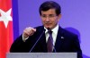 Davutoğlu: 'Fethullah Gülen için kırmızı bülten...'