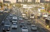 Trafiğe kayıtlı araç sayısı azaldı