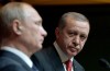 Putin: 'Erdoğan güçlü bir kişi'