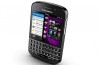 Blackberry yeni modeli ile şaşırttı!
