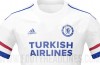 Chelsea formasında Türkiye farkı!