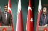 'Türkiye ile Katar hiç ayrı düşmedi'