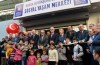 Yıldırım 'Sosyal Yaşam Merkezi'ne kavuştu