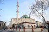 Mal Hatun Camii yepyeni bir görünüme kavuştu