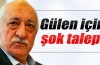 Fethullah Gülen için verilen son karar...