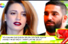Serenay Sarıkaya Arda Turan sorusuna böyle kızdı
