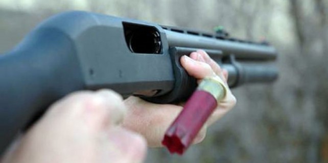 Sokak ortasında cinayet!