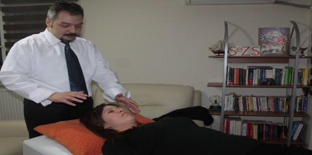 Panik atağınızı bioenerji ile önleyin