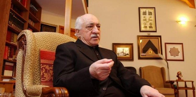 Fethullah Gülen iade edilebilecek mi? İşte İnterpol raporu