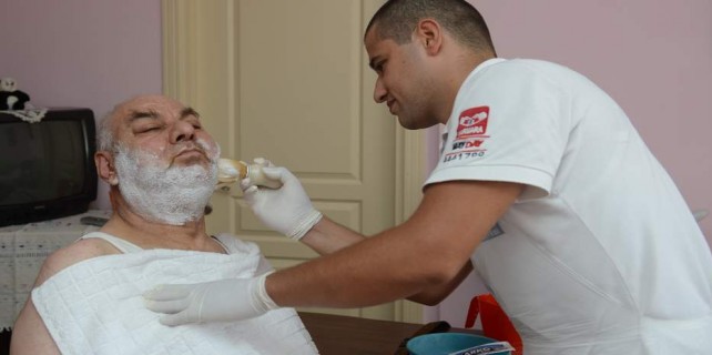 Bursa'da dostluk kapısı açılıyor...İşte projenin detayları