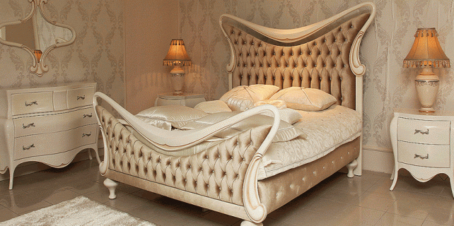 İnegöl Mobilyası'na Ortadoğu darbesi