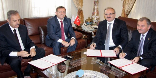 Eğitime yerel destek