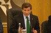 Başbakan Davutoğlu hedefi açıkladı