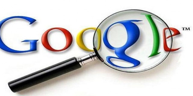 Google sizi arıyor olabilir?