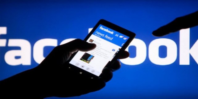 Facebook'un size özel sayfasını gördünüz mü?