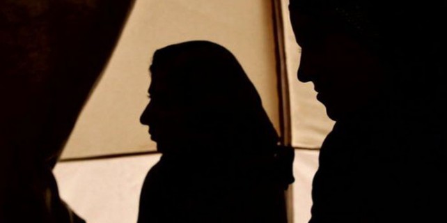 IŞİD'in elindeki seks kölesi kadınlar: Kendimizi öldürmek istedik