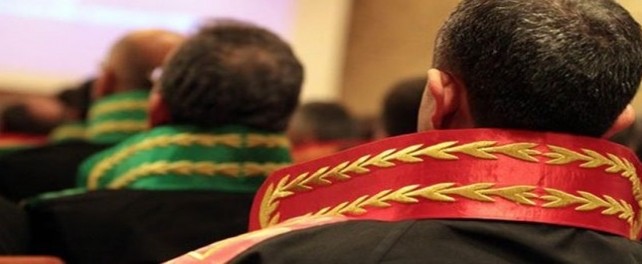 Yargıtay ve Danıştay’da yeni dönem!