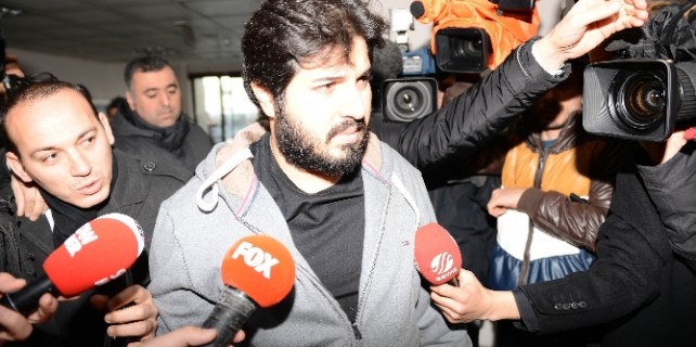 Abdullah Habbani parasını geri aldı