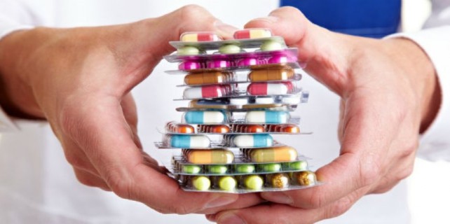 "İlaçsız kalabiliriz!"