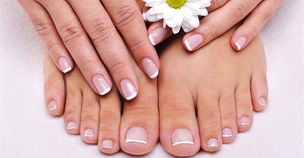 Ayak mantarına dikkat!