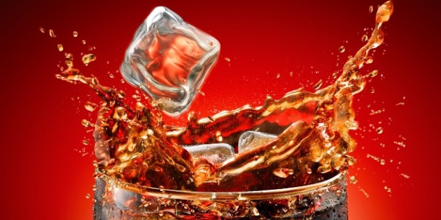 Kola bunu da yapıyor!