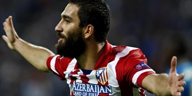 Arda Turan Türkiye’ye dönecek mi?