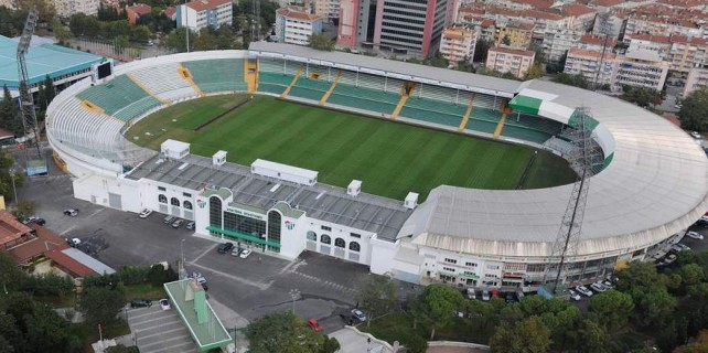 Atatürk Stadyumu ne olacak...