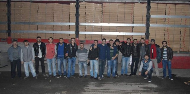 Uludağ Reklam ulusal marka olma yollunda ilerliyor