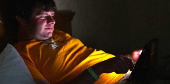 Yatakta sakın bunu yapmayın yoksa...