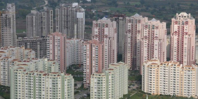 2015 inşaat sektörünün yılı olacak!