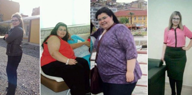 Doktorun bir sözü hayatını değiştirdi