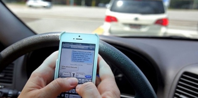 İşte trafik kazası riskini arttıran sebep!