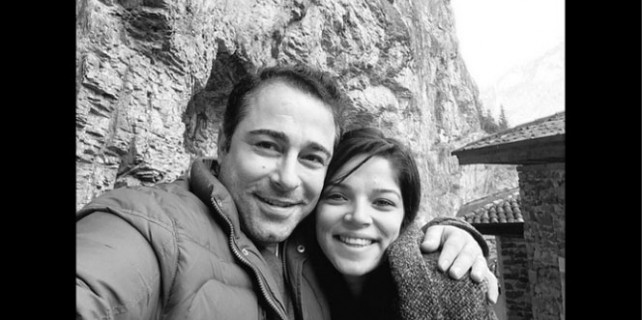 Ünlü sanatçı 39 yaşında dede oluyor