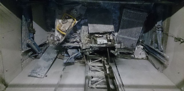 Asansör faciasıyla ilgili dava başladı