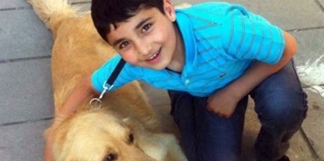 Mert Aydın’ın katilinin cezası belli oldu!