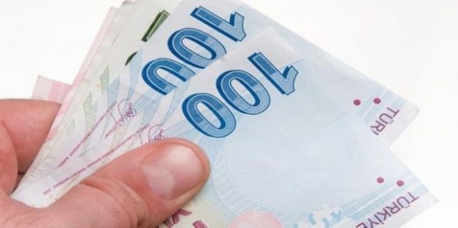 İşte işçinin alacağı  zam oranı!