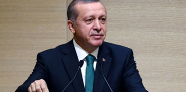 'Türkiye, paralel yapıyla...'