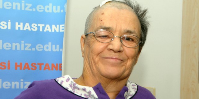 Tam 27 yıl boyunca titredi