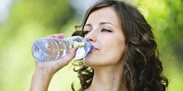 Su içmeden önce bir kez daha düşünün!