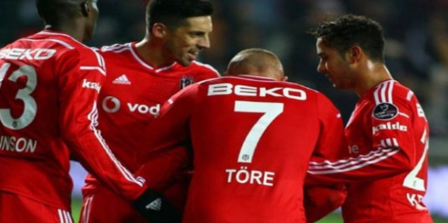 Türk futbolu fair-play’i özlemişti