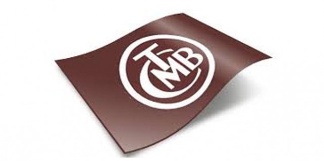 Merkez Bankası faiz kararını açıkladı