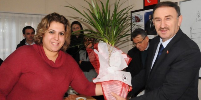 Uğur Böcekleri’nden ‘yerli malı’