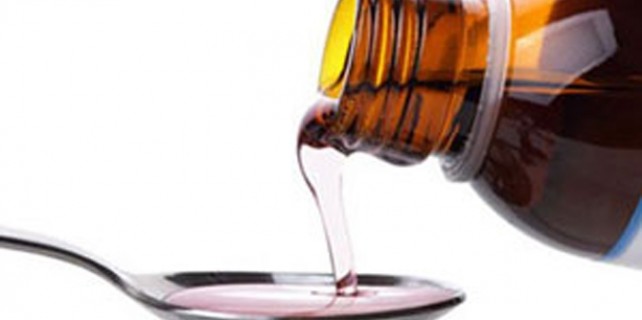 Şurup içerken bunlara dikkat edin!