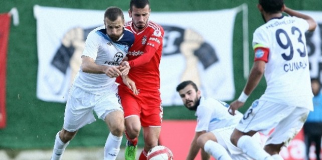 Beşiktaş'a kupa şoku!