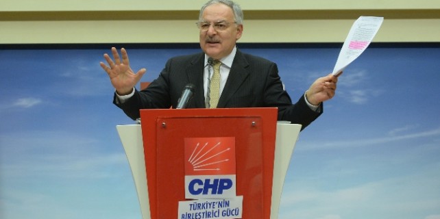 Haluk Koç cevap vermek istemedi