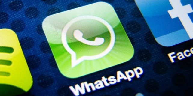 Whatsapp kullananlara bomba haber