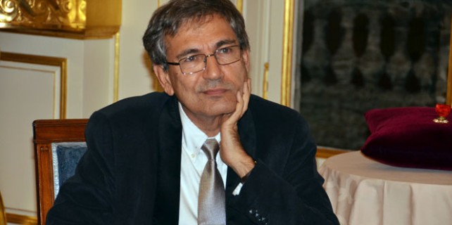 Nobel'in mi var derdin var!